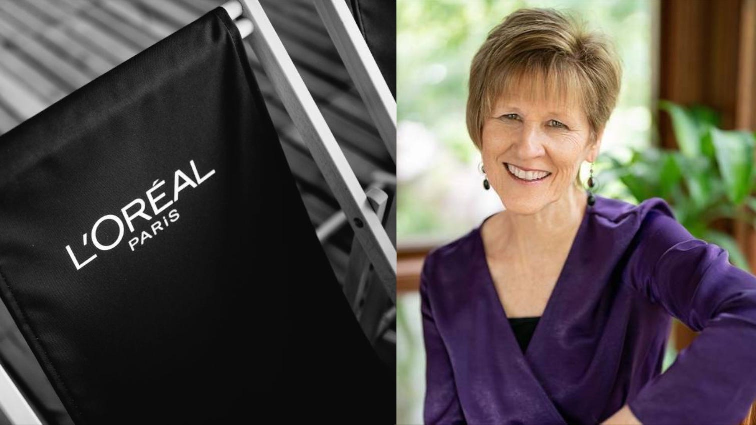 St. Louisan named nominee for L'Oréal Paris Women of Worth award