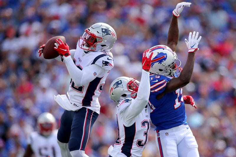 Devin McCourty