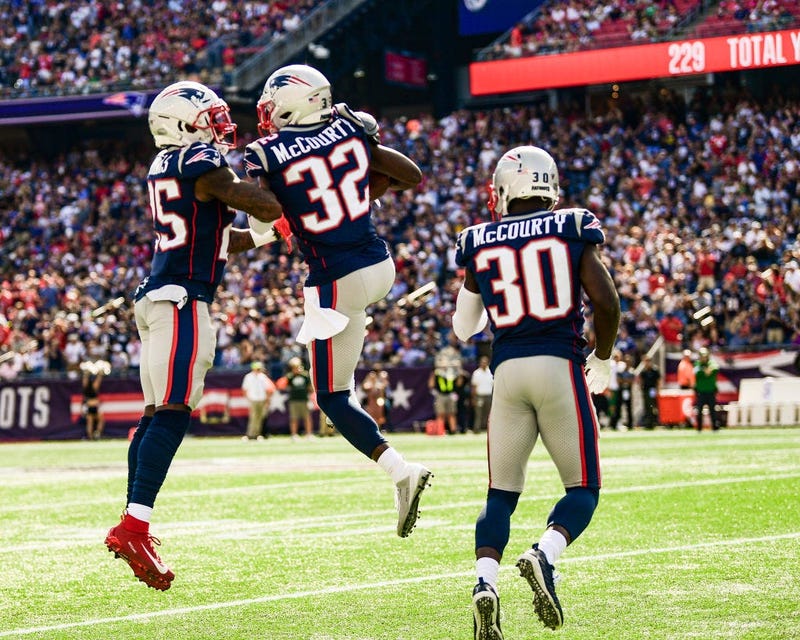 Devin McCourty