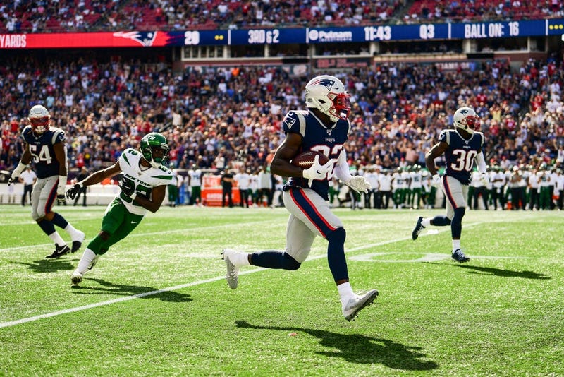 Devin McCourty