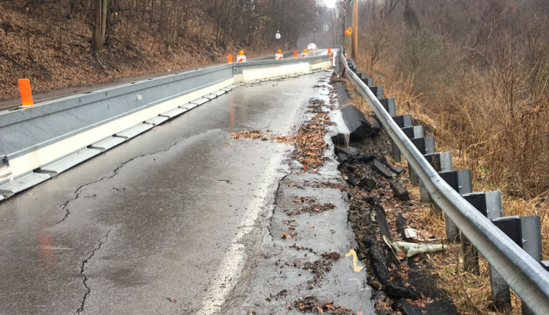 McCoy Road