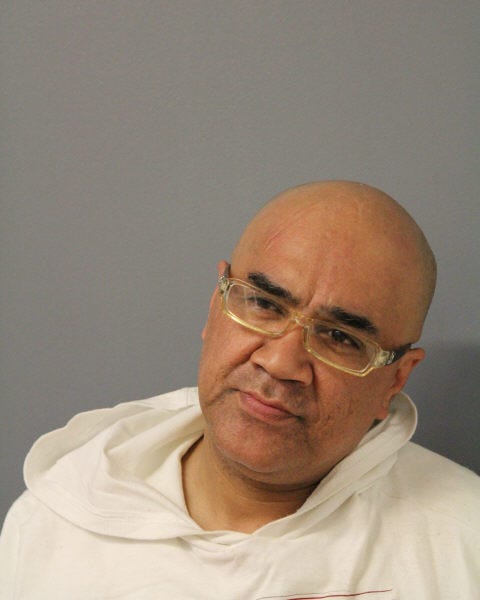 Demarco McCranie