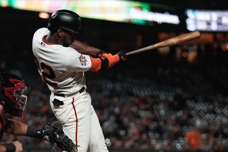 Andrew McCutchen