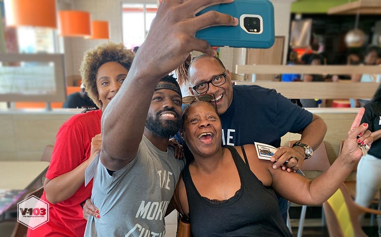 The Morning Culture McDonald's Takeover