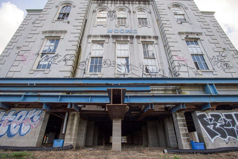 Saved once, now it could be end of line for McDonogh 11