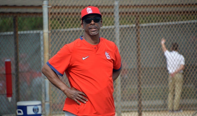 Willie McGee
