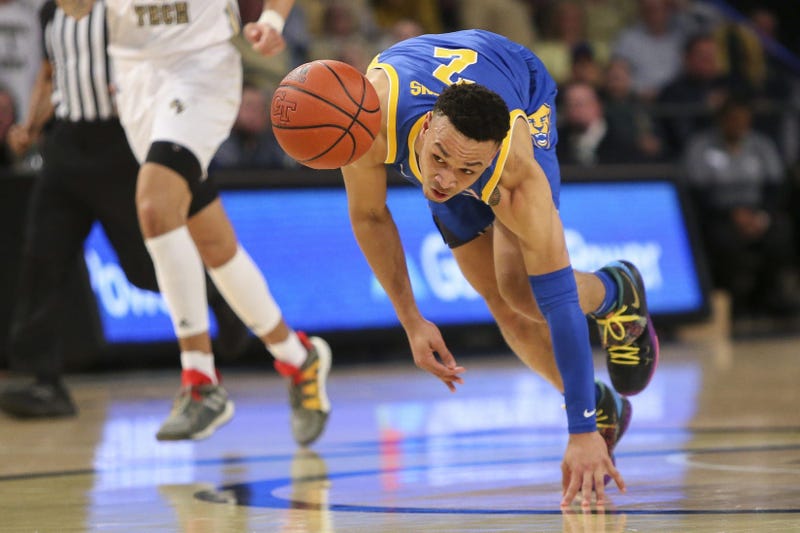 Trey McGowens