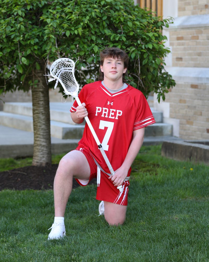 Stabbing victim James McGrath, 17
