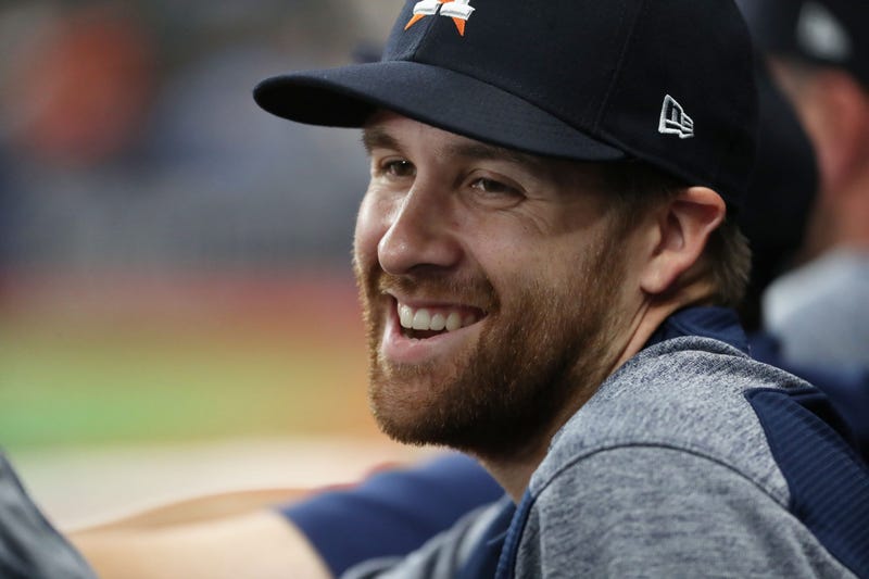 Collin McHugh