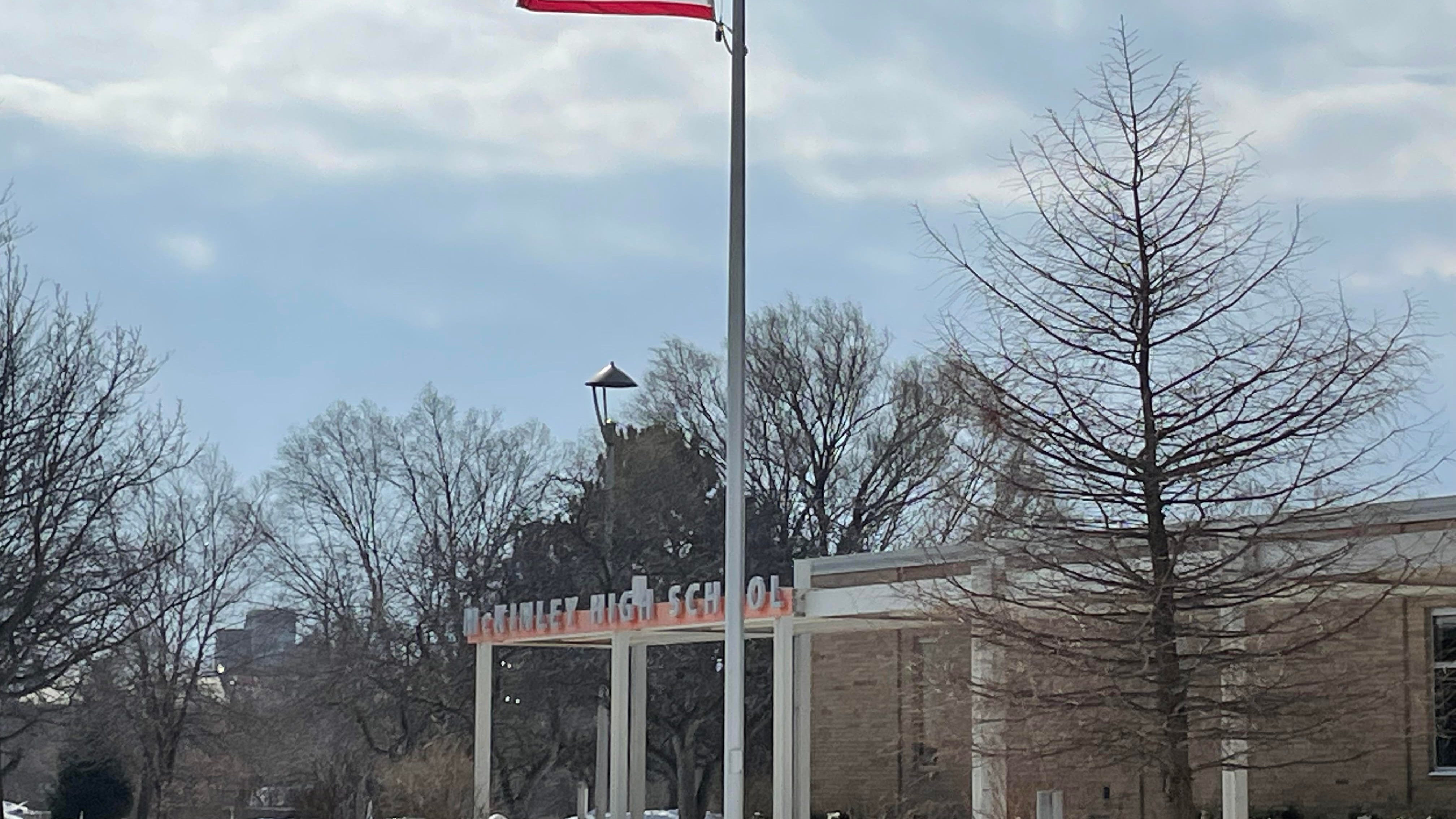 BTF Survey: Teachers feel 'uninvolved' in McKinley reopening plan