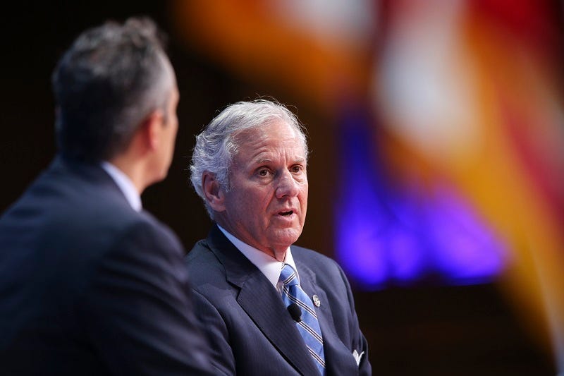 Gov. Henry McMaster