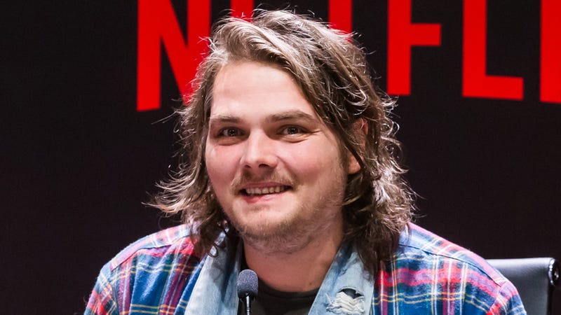 Gerard Way