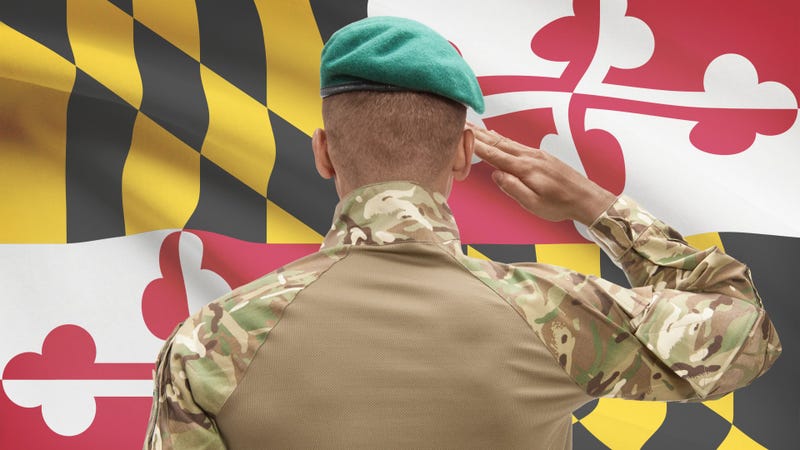 The Maryland Department of Veterans Affairs has officially changed its name to the Department of Veterans and Military Families. 