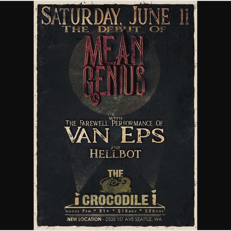 Mean Genius