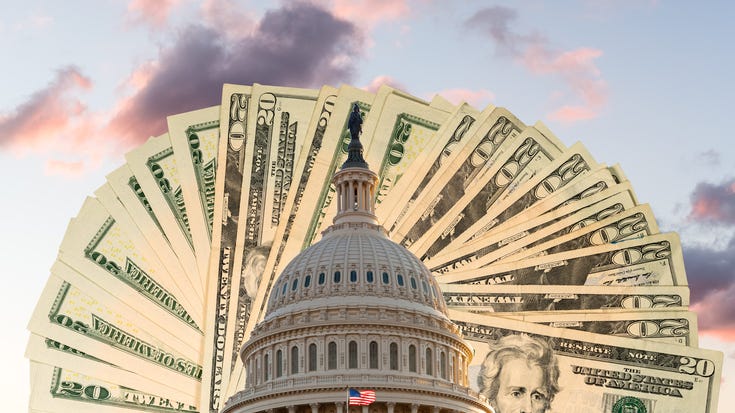 Middle Ground on Second Stimulus Check? Why New Proposal Could Be ‘Very Meaningful’