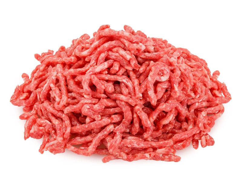 meat