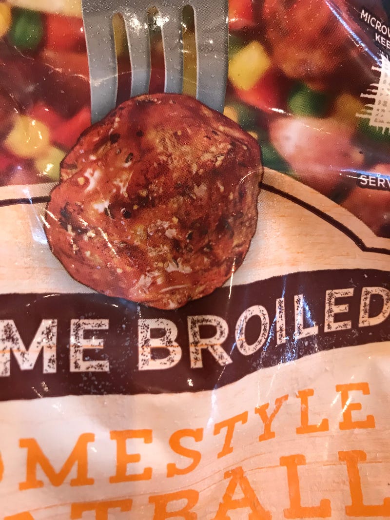 IKEA Meatball Recipe