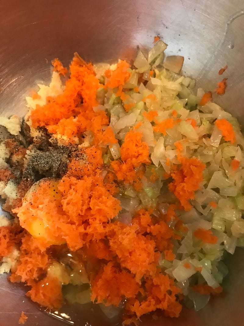 Cooking