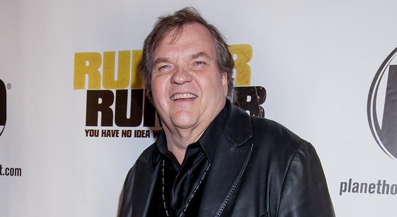 Meatloaf 