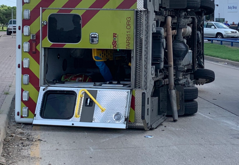Ambulance