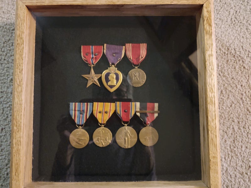 Medals