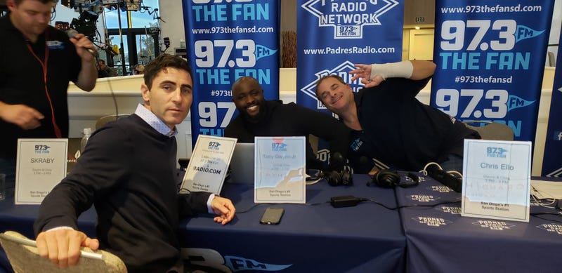 AJ Preller