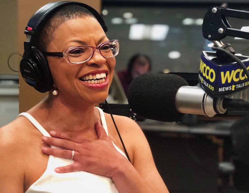 WCCO Radio personality and podcast host Sheletta Brundidge has received Minnesota Monthly magazine’s best MN podcast nod for “The Sheletta Show.”