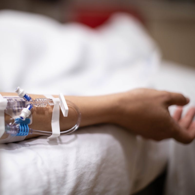 Terminally ill patients can now request doctor-assisted medication