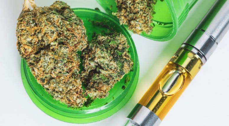 medical marijuana