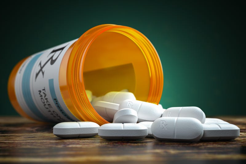 pills