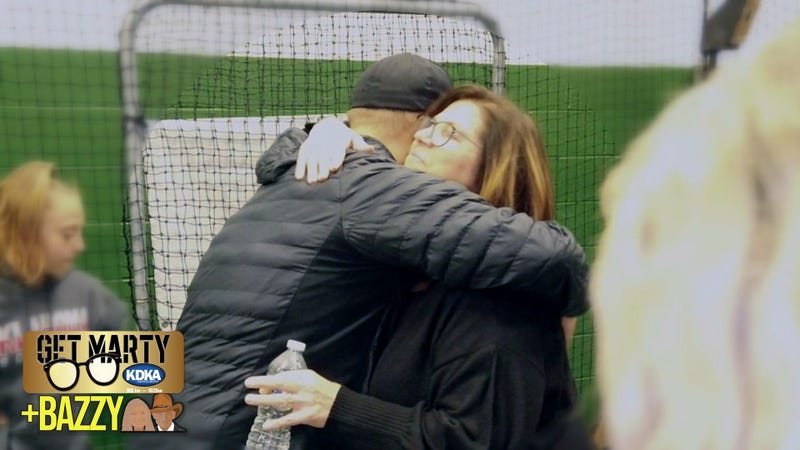 Lisa Meets Ryan