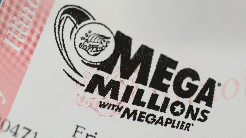 Mega Millions