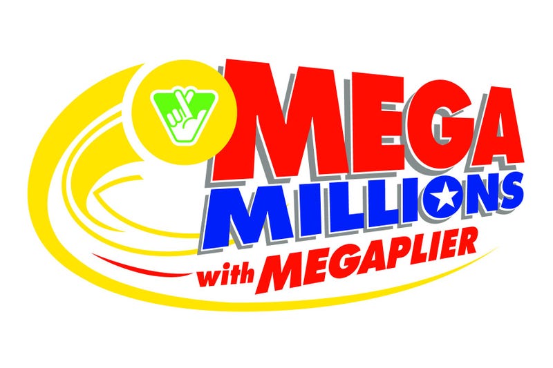 Virginia Mega Millions Logo