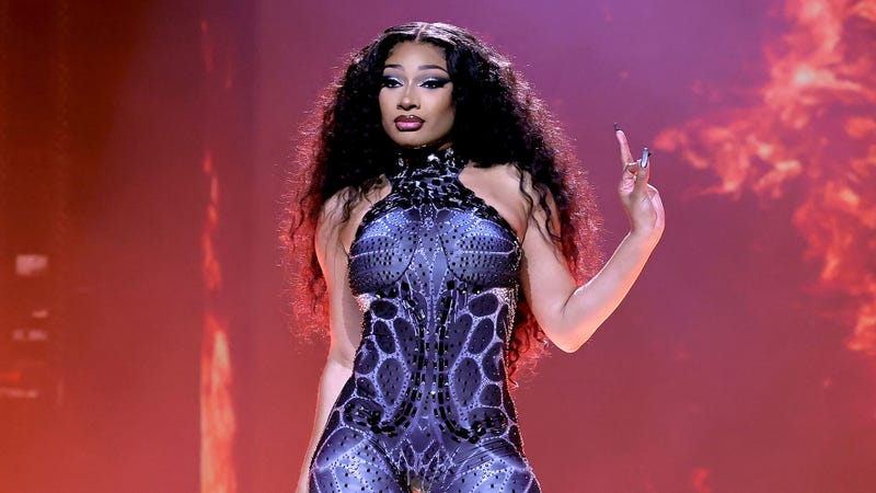 Megan Thee Stallion