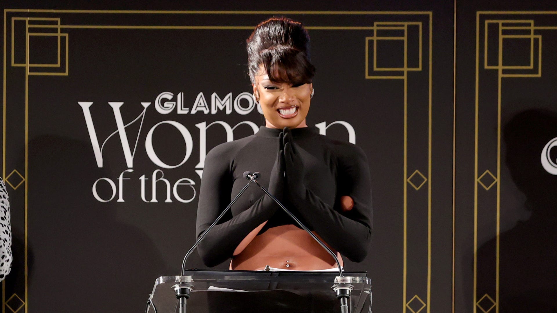 Megan Thee Stallion is the 1st Black woman on Forbes '30 Under 30' cover: 'I can’t slow down'