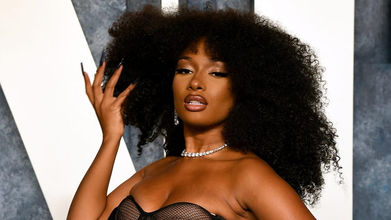 Megan Thee Stallion