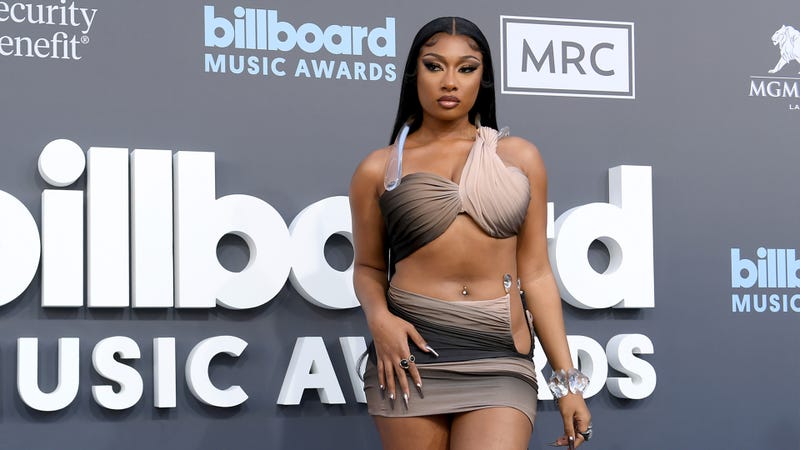 Megan Thee Stallion