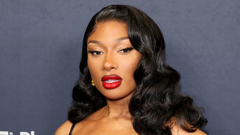 Megan Thee Stallion