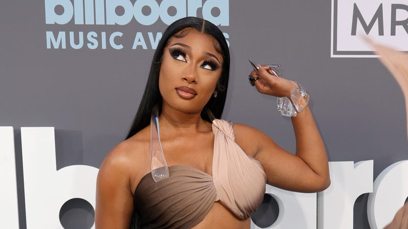 Megan Thee Stallion