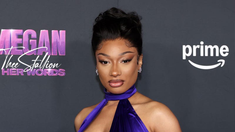 Megan Thee Stallion