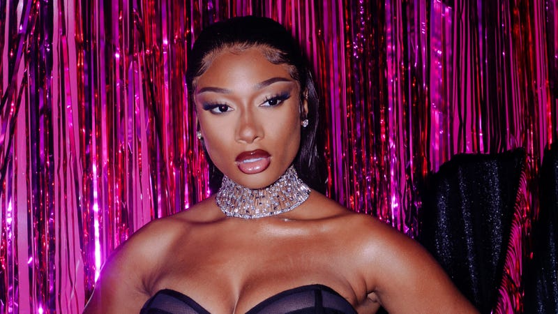 Megan Thee Stallion