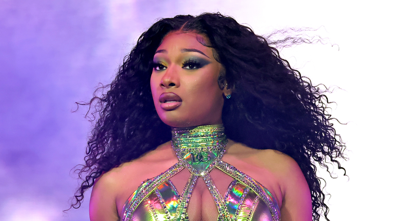 Megan Thee Stallion