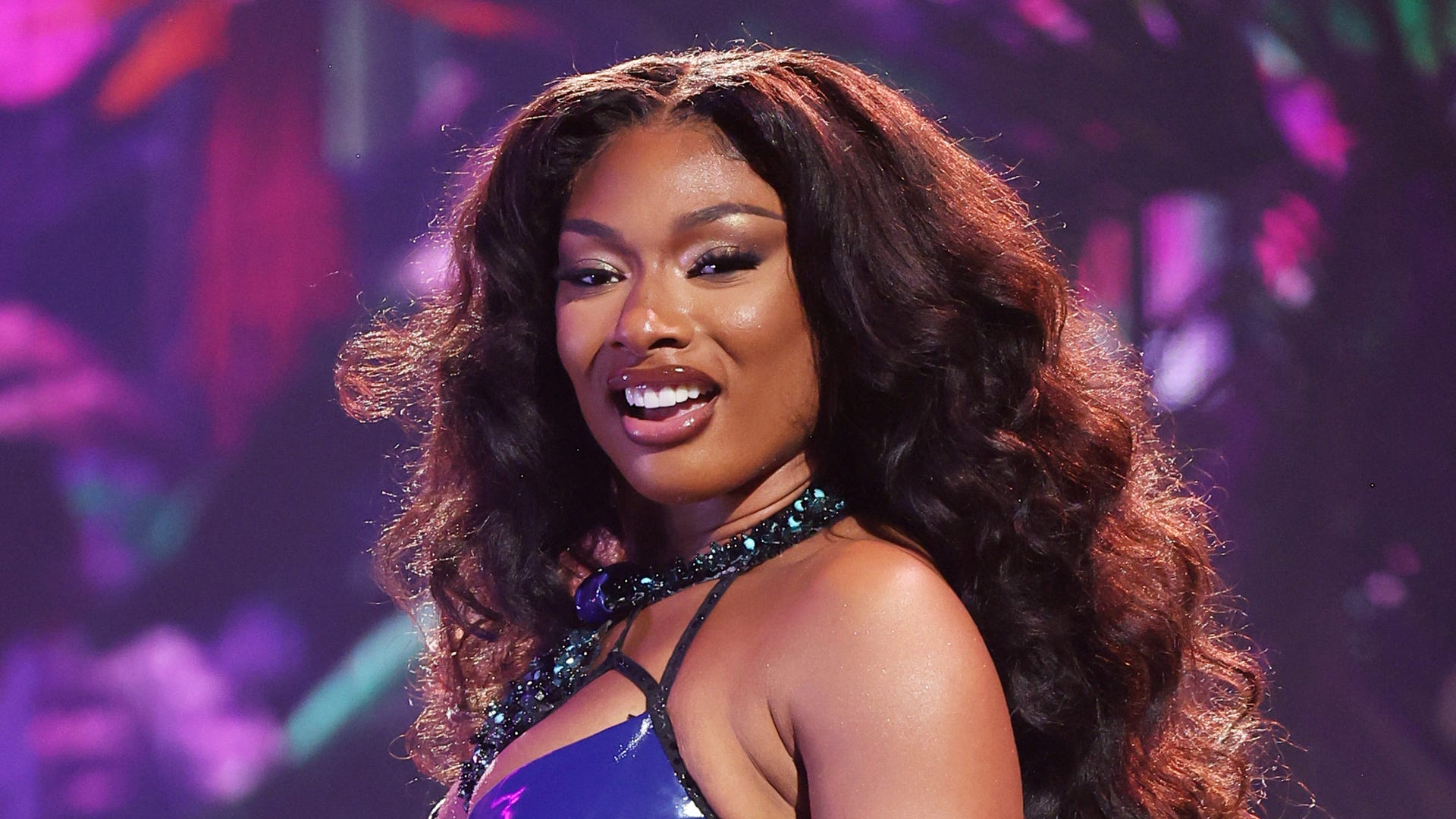 Megan Thee Stallion sheds her skin on revealing new song, 'Cobra'