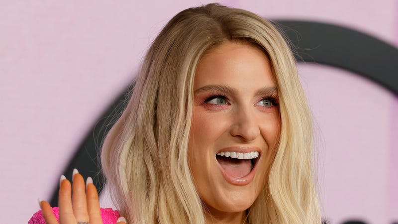 Meghan Trainor