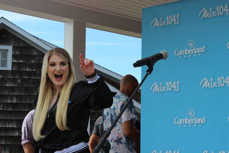 meghan trainor