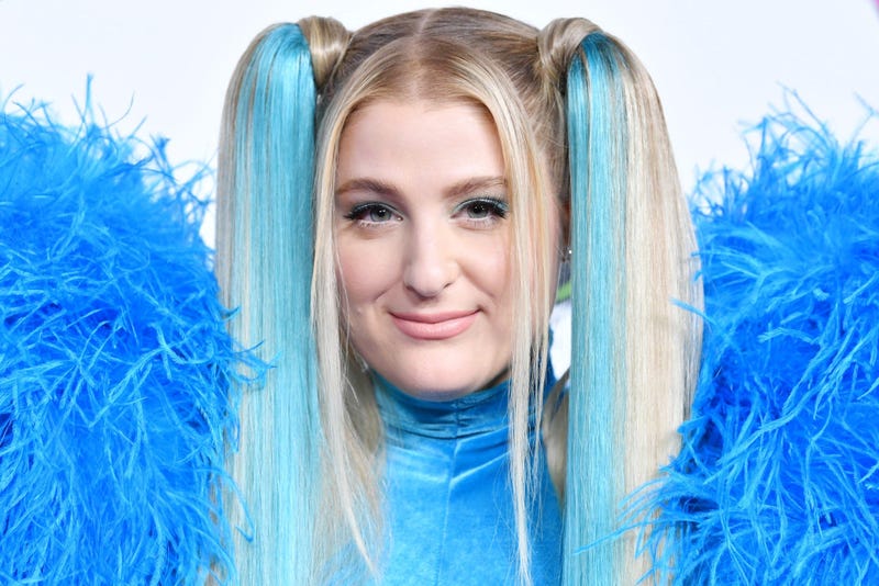 Meghan Trainor
