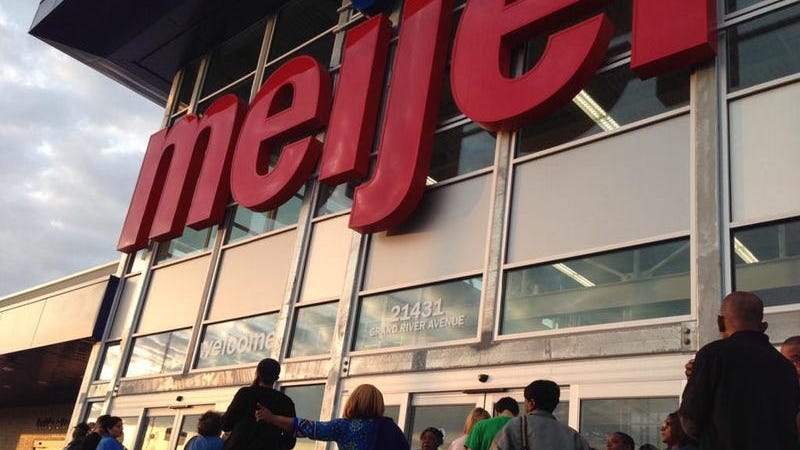 Matriarch of Meijer family passes away at 102 years old