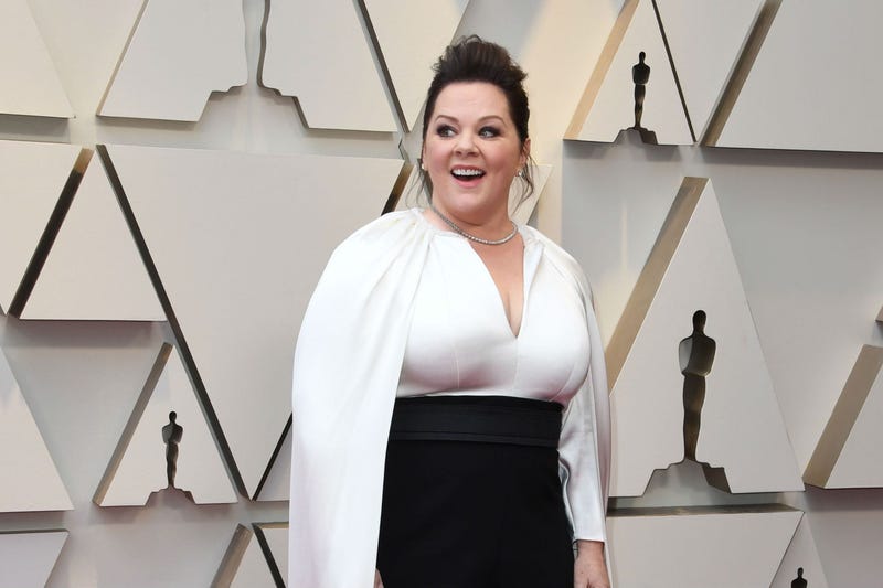 Melissa McCarthy