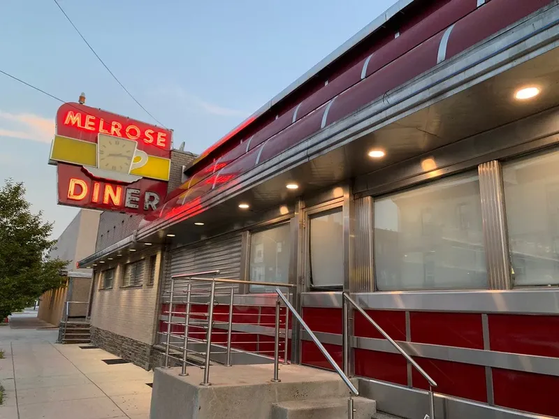 Melrose Diner