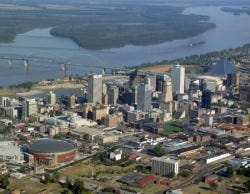 Memphis PIC